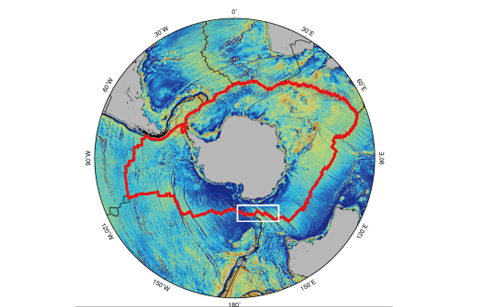 극지연구소, 남극 열수분출구·신종 생명체 발견