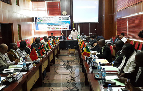 한-아프리카 15개국, 원예작물 수확후 관리기술 공유