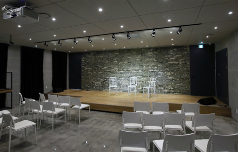 소통의 진화, 미디어 카페 ‘후’