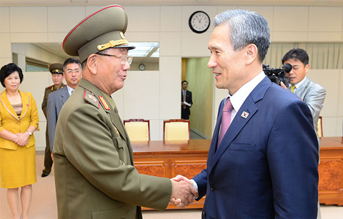 남북, 7일 이산가족 상봉 논의하기로