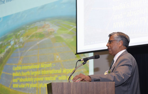 한국, 아태 18개국과 환경정책 공유