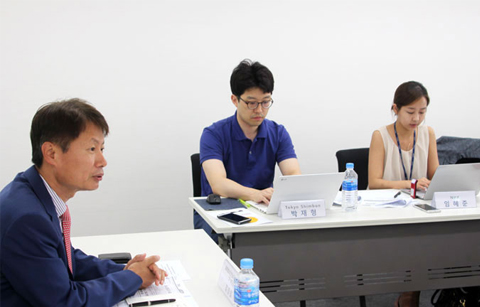 감염병 대응, 전세계 보건안보 협력으로 해결한다