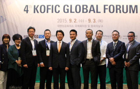 ‘영화산업 패러다임의 전환 필요’