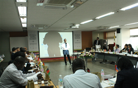 11개국, 저작권보호 경험 공유