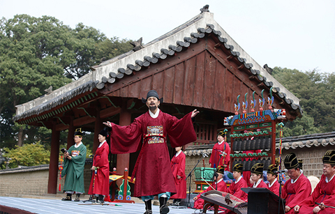 즐길 거리도 풍성했던 한가위