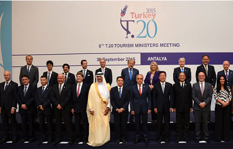 한국, G20국가와 관광산업 발전방안 논의