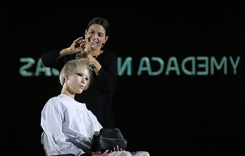 세계 헤어 트렌드 서울에서 만나다