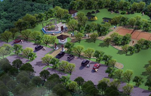 한국, 인도네시아와 생태관광 지식 공유