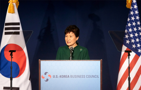 한·미, ‘뉴프런티어’ 시대 열기로