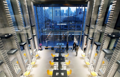 준오 아카데미, '아시아의 뷰티 허브 되겠다'