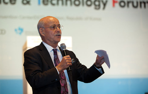 세계 석학, 과학기술의 미래와 한국의 역할에 주목