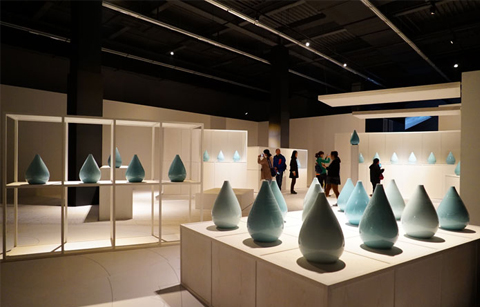 광주에서 일상과 디자인을 만나다