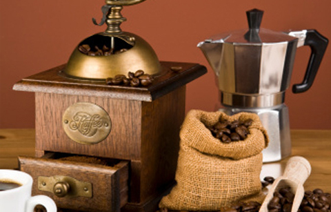 한국 커피의 진화