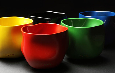 유럽, 한국 공예에 매혹되다