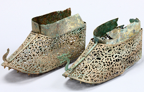 마한 특별전: 천국행 바람 담은 용신