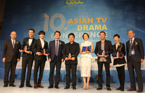 아시아 드라마, 세계를 꿈꾸다