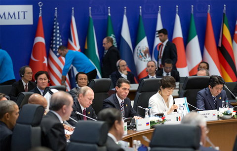G20, 한국의 ‘구조개혁’에 주목