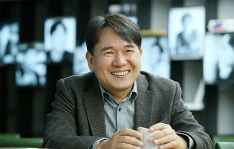 [심층인터뷰] 박시백 화백 : 만화로 조선시대 500년을 풀어내다 (2부)