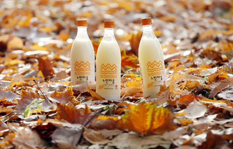 생막걸리, 더 부드럽게, 더 신선하게