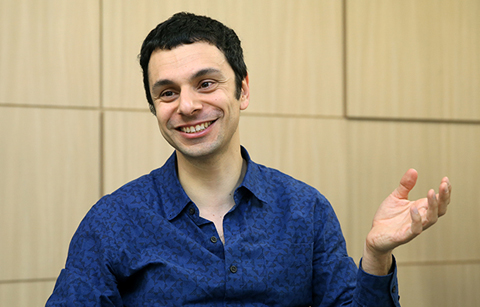 숨겨진 얼굴 – 한국의 탈과 서양의 마스크