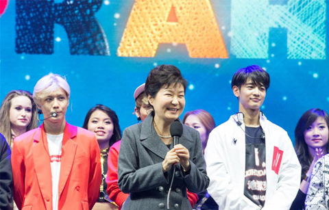 프라하 첫 케이팝 콘서트, 문화를 잇는 가교가 되다