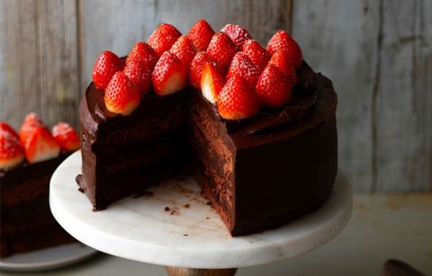 믹스제품으로 즐기는 다양한 간식