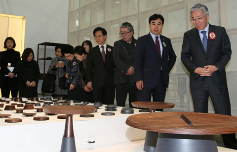 공예의 현재와 미래를 한눈에, '2015 공예트렌드페어'