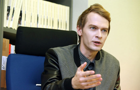 드라마도 공부다!