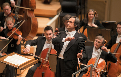 클래식 음악으로 겨울 보내고 봄 맞는다