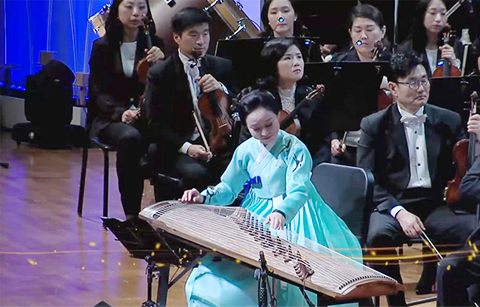 아리랑: 한민족의 노래에서 세계의 노래로