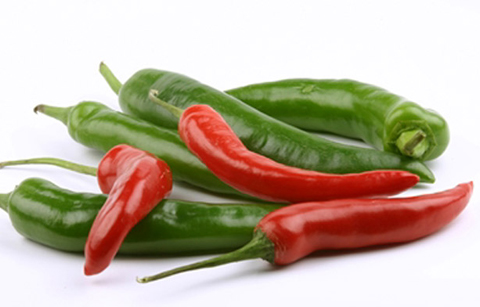 감기 예방에 좋은 음식 3가지