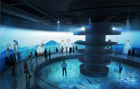 환경을 위한 삶, ‘세계친환경디자인박람회’