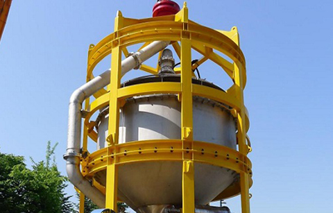 심해저 노다지 ‘망간단괴’ 대량 채광기술 최초 개발