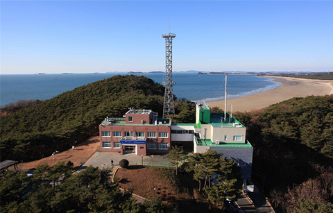 기상청 온실가스 측정기술 '세계 최고수준'