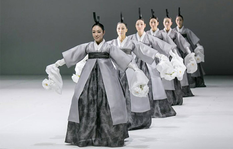 박대통령, 한국에 자주, 많이 와 주세요