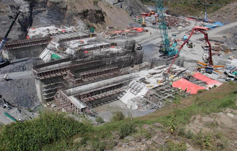 한국, 물관리•수자원 노하우 세계와 나눈다