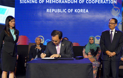 한국, 아세안 관광협력 가속화