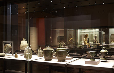 발해와 고려의 발자취를 따라 가는 역사여행