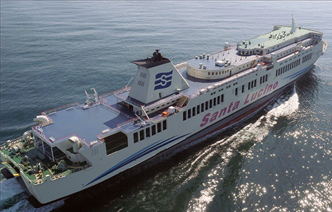 해상통신도 디지털로 빨라진다