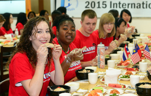삼계탕, 대미 수출 큰 폭 증가