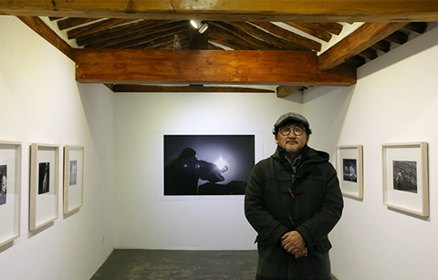 나성에서 띄운 사진, ‘홀리우드(Holywood)’