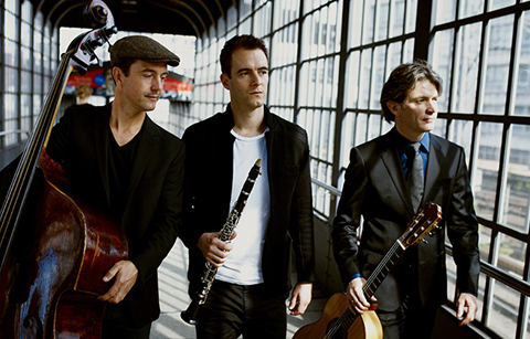 평창겨울음악제