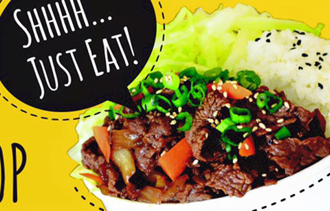 한국의 집밥, 한식의 세계화를 이끌다