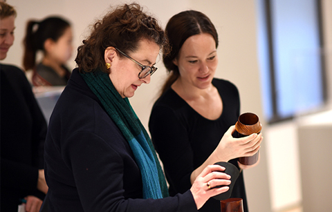 한국 공예, 뮌헨서 빛나다