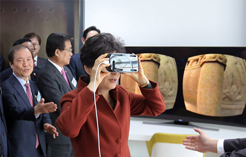 박근혜정부 3년, 경제 활성화 가속