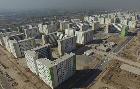 한국형 신도시, 볼리비아에 들어선다