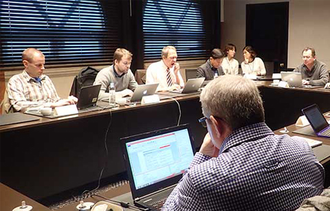 세계기상기구 국제협력회의, 서울서 개최