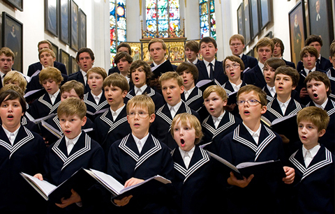 한국팬에게 다가온 바흐의 '마태수난곡'