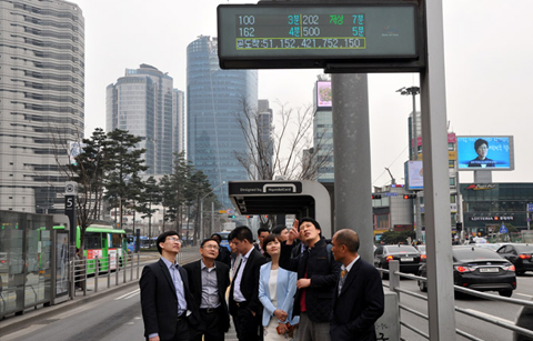한국, 인니∙필리핀과 교통 협력 나서