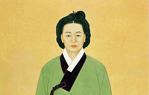 객주에서 만나는 제주의 여인 김만덕